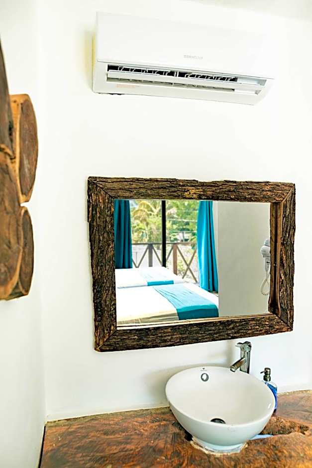 Hotel y Beach Club Casa Mia Xulha -Bacalar