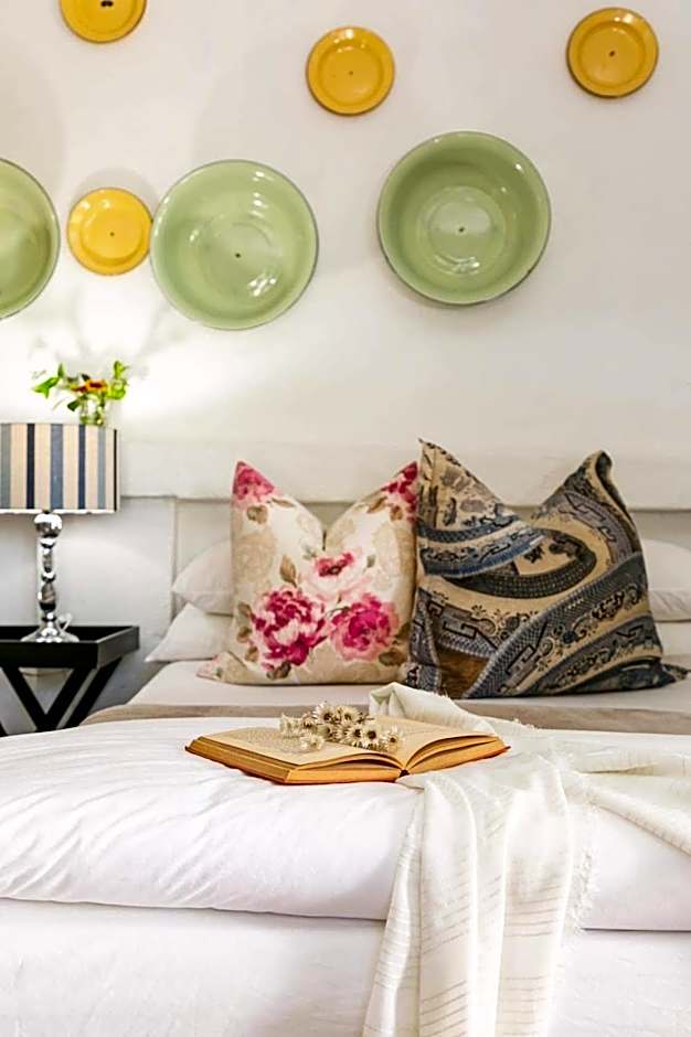 Boutique Guesthouse Hanover