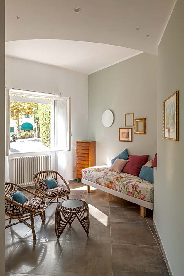 Albergo Minerva