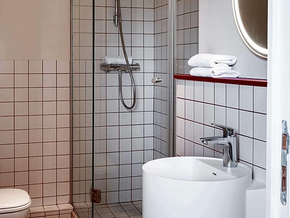 ibis Styles Rouen Centre Cathedrale
