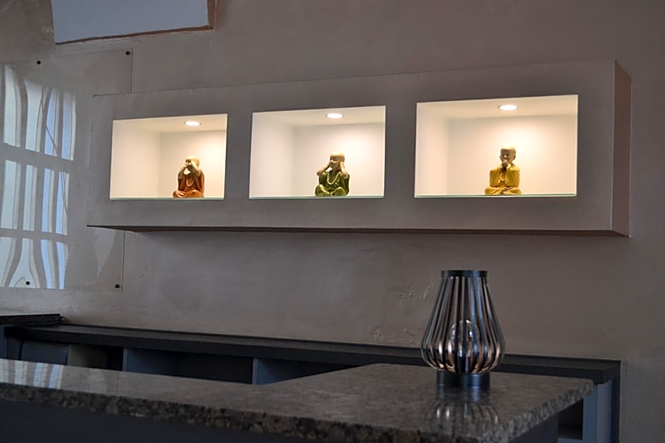 DOMUS Hotel