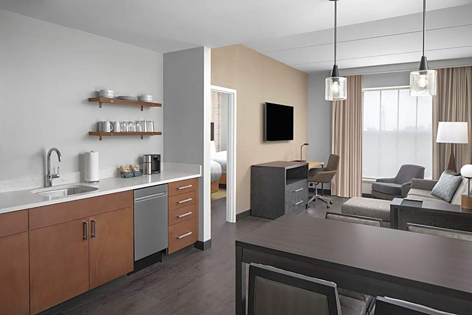 Photo 1 of 44 of Residence Inn by Marriott Jacksonville-Mayo Clinic Area