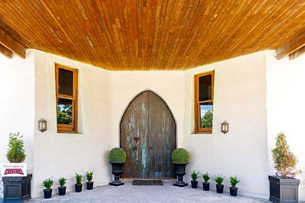 Antria Boutique Lodge