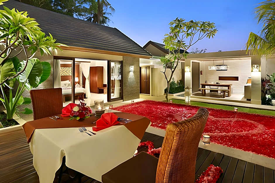 Lumbini Luxury Villas and Spa