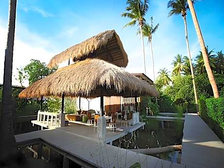 Chababaancham Resort