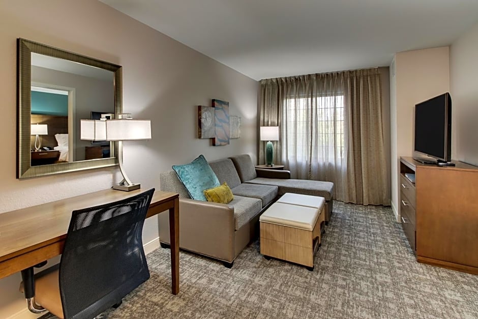 Staybridge Suites Missoula