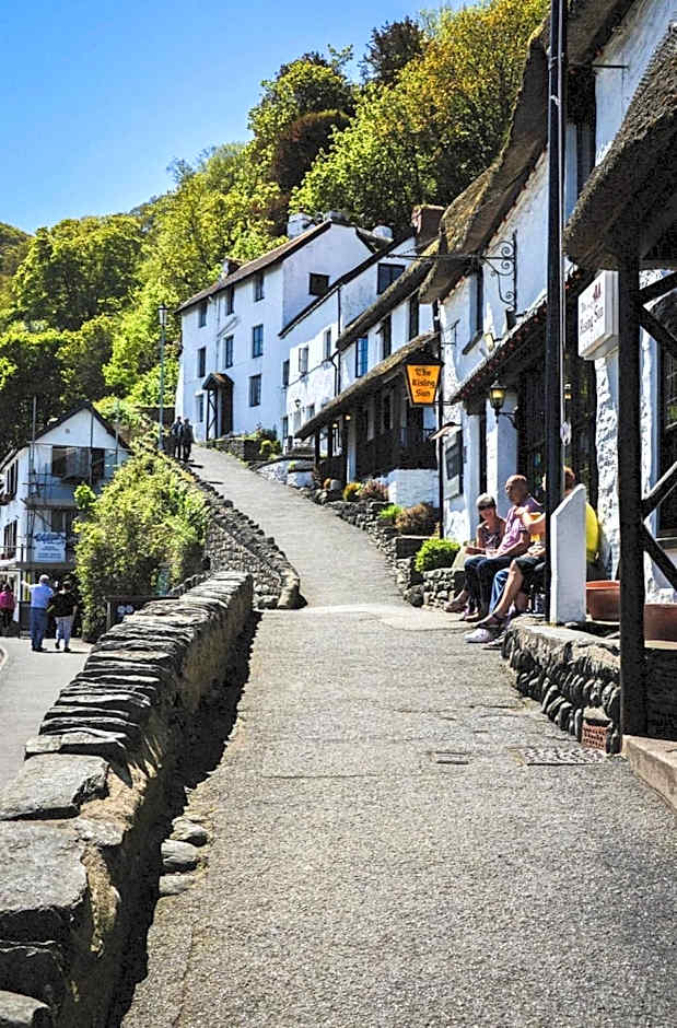 4 Devon Country, Bideford Bay Holiday Park