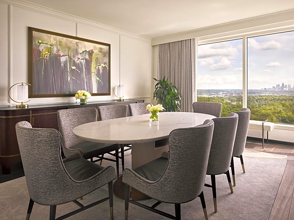 InterContinental Buckhead Atlanta By IHG