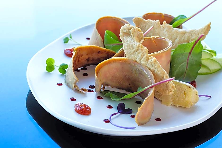 Eurostars Torre Sevilla