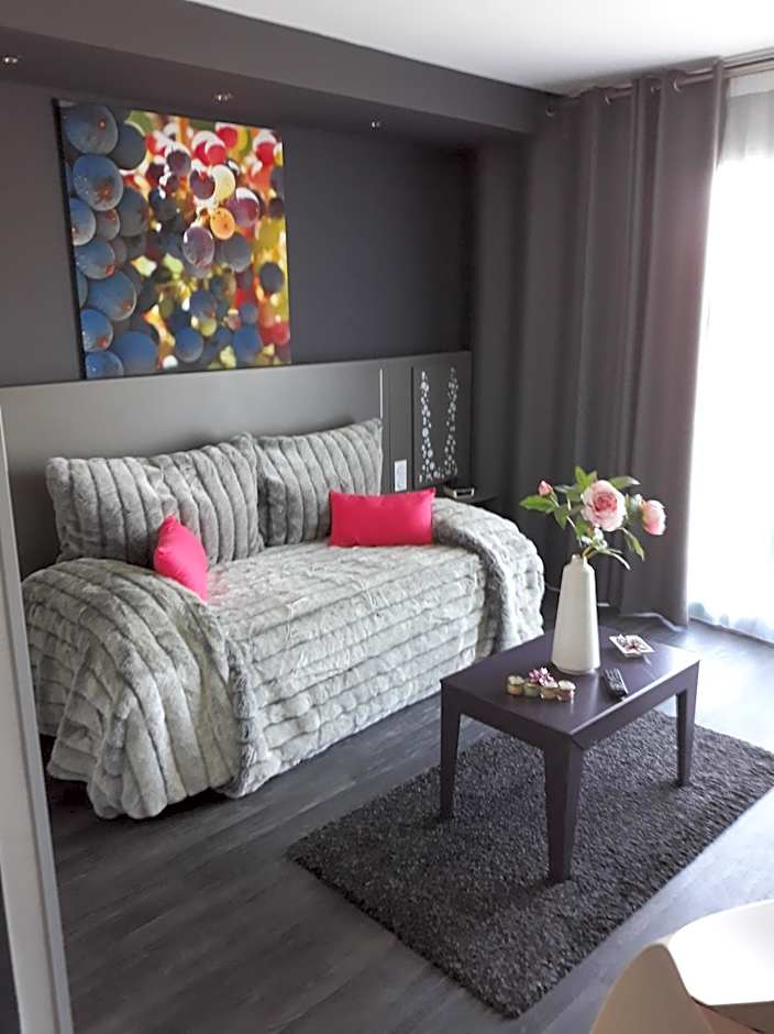 Golf Hotel Colvert - Room Service Disponible