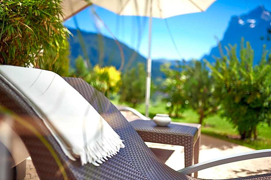 Aspen Alpine Lifestyle Hotel