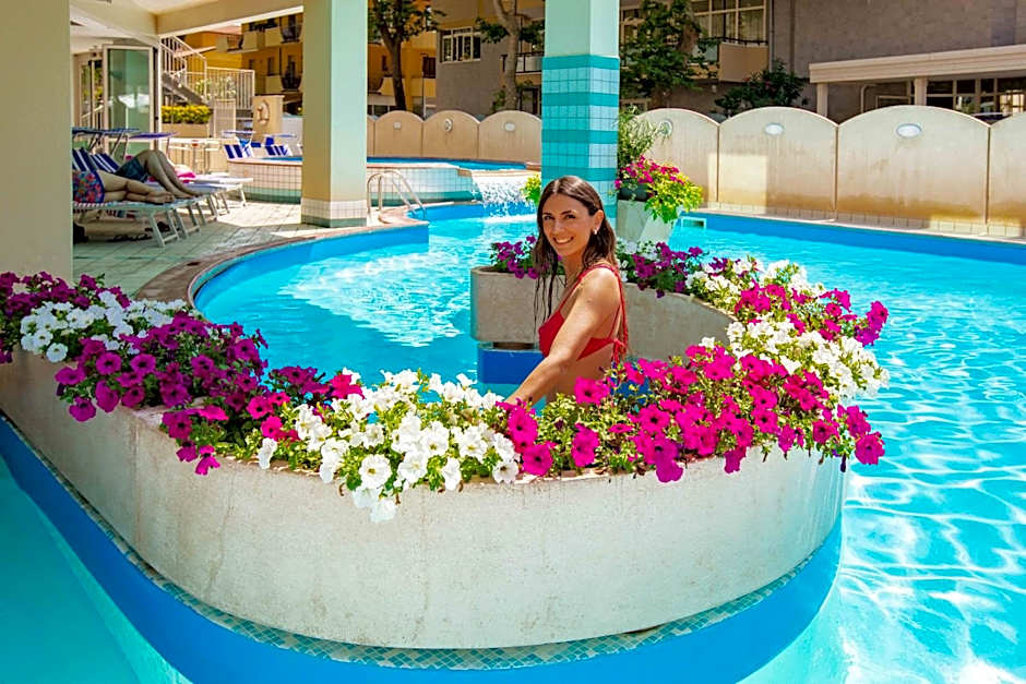 Hotel San Giacomo