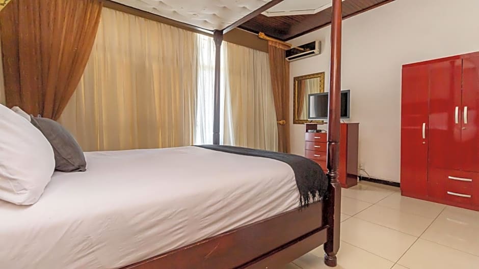 See You There Accommodation 2