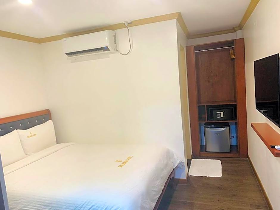 Balibago Hotel Angeles powered by Cocotel