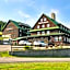 Horský hotel Žižkova bouda