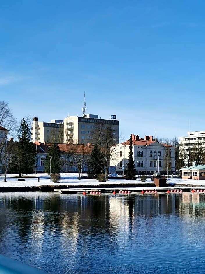 Savonlinna Rentals