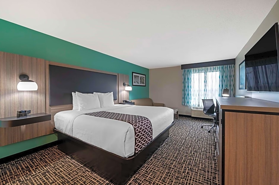 Best Western Plus Greenwood/Indy South Inn