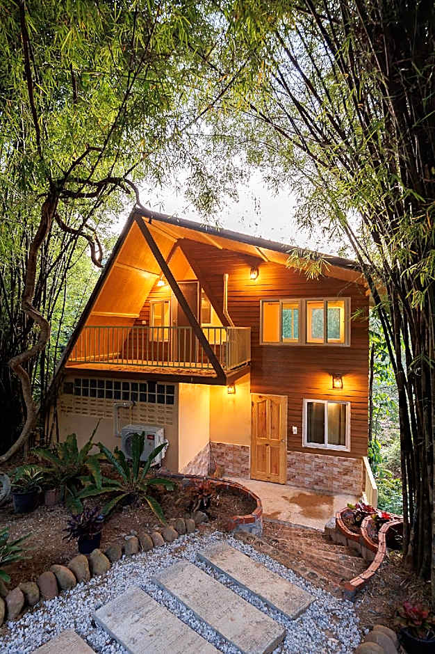 Baandin Chiewlarn Resort