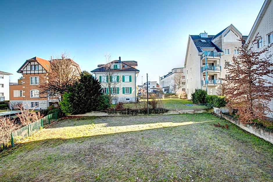 Anstatthotel Hochdorf - app self-check-in