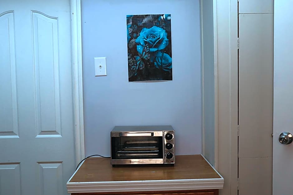 Calgary's Home Cinema Retreat