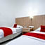 RedDoorz @ Avros Guest House Medan