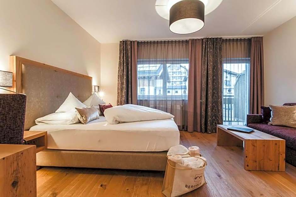 Hotel Bergblick 4 Sterne Superior