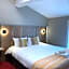 Brit Hotel Bleu Nuit
