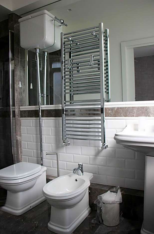 B&B Vivere Palermo