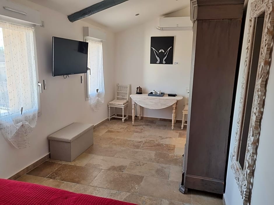 La Bastide