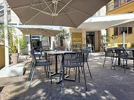 Mercure Firenze Centro