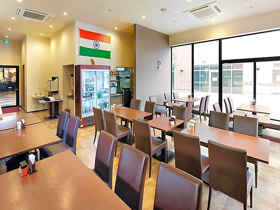 APA Hotel Saitama Higashimatsuyama Ekimae