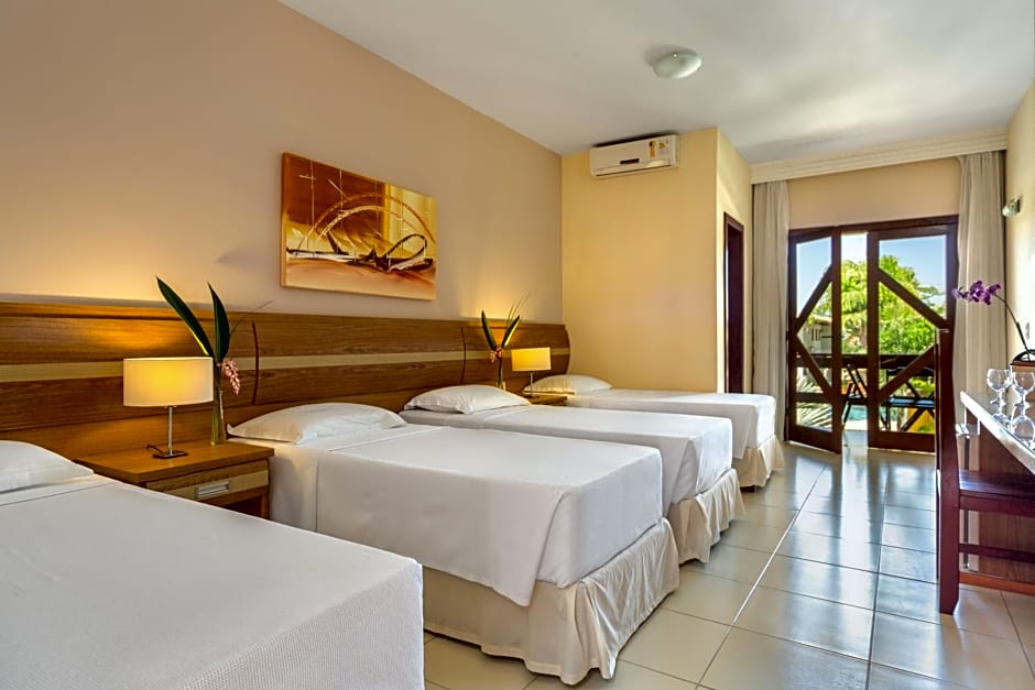 Vitoria Regia Praia Hotel