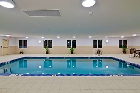 Wingate by Wyndham Fort Saskatchewan