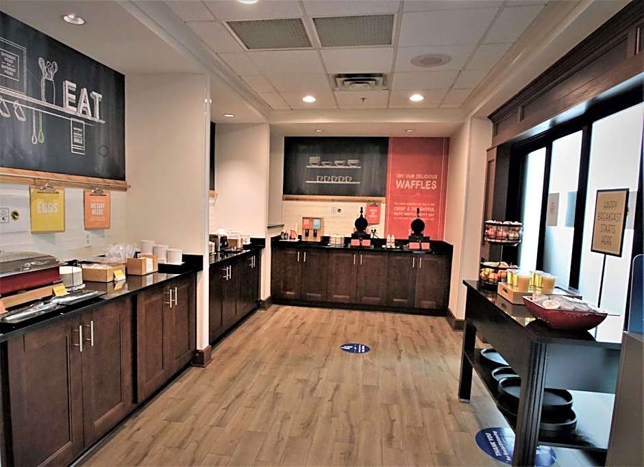 Hampton Inn By Hilton & Suites Jacksonville Beach Boulevard/Mayo Clinic