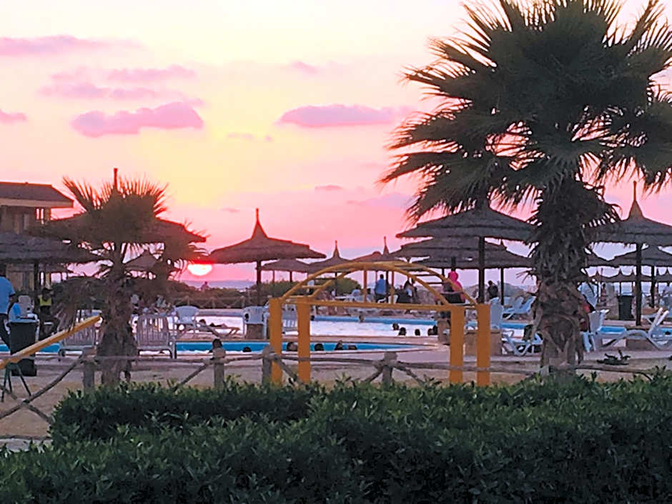 Yahia Blumar North Coast