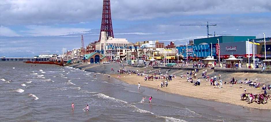 Kirkstall Guest House