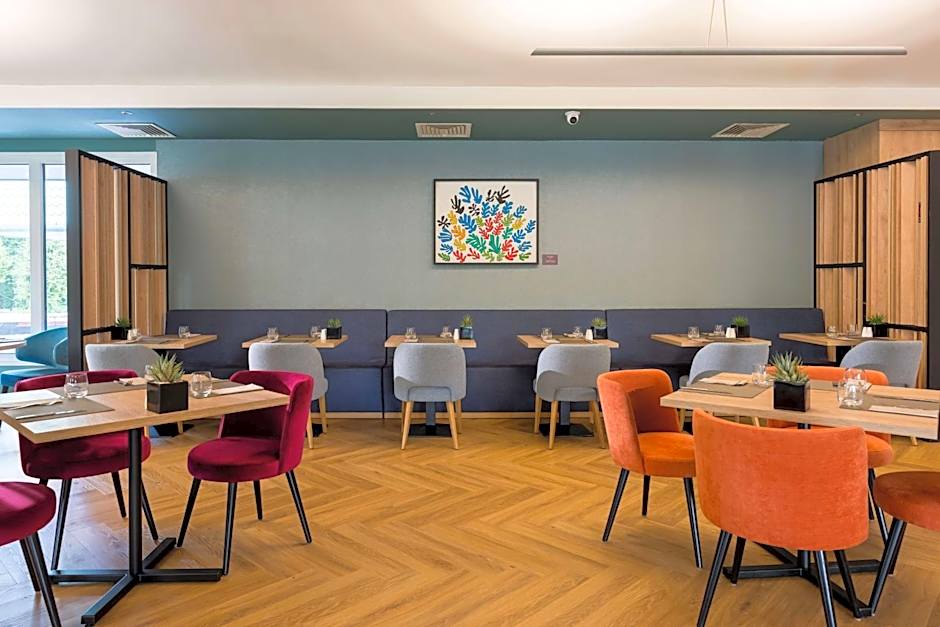 Hilton Garden Inn Milan Malpensa