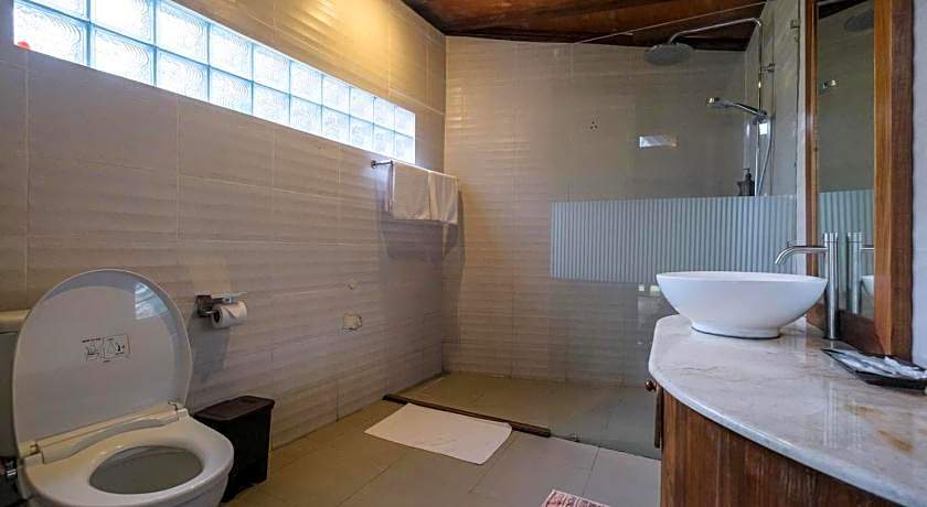 Keuma Villa & Resto Jatiluwih by The Lavana