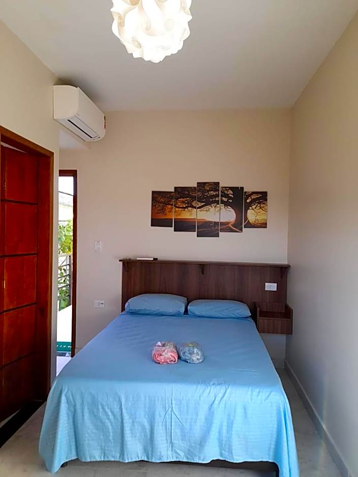 Pousada Reis Guarujá