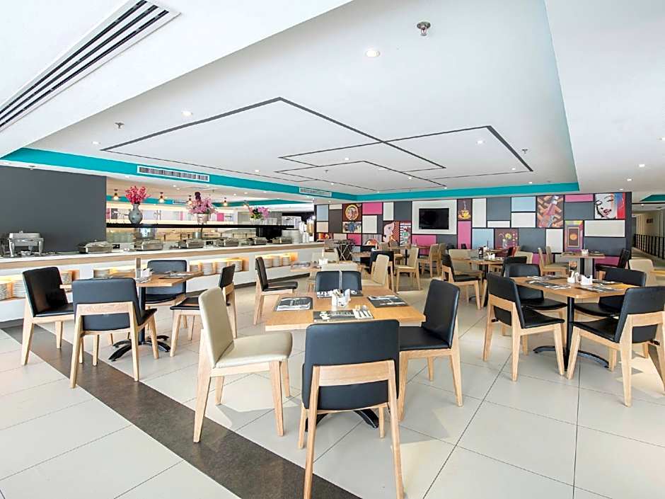 Hotel Neo+ Penang by ASTON