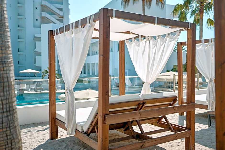 Hotel Ankaa - Adults Only