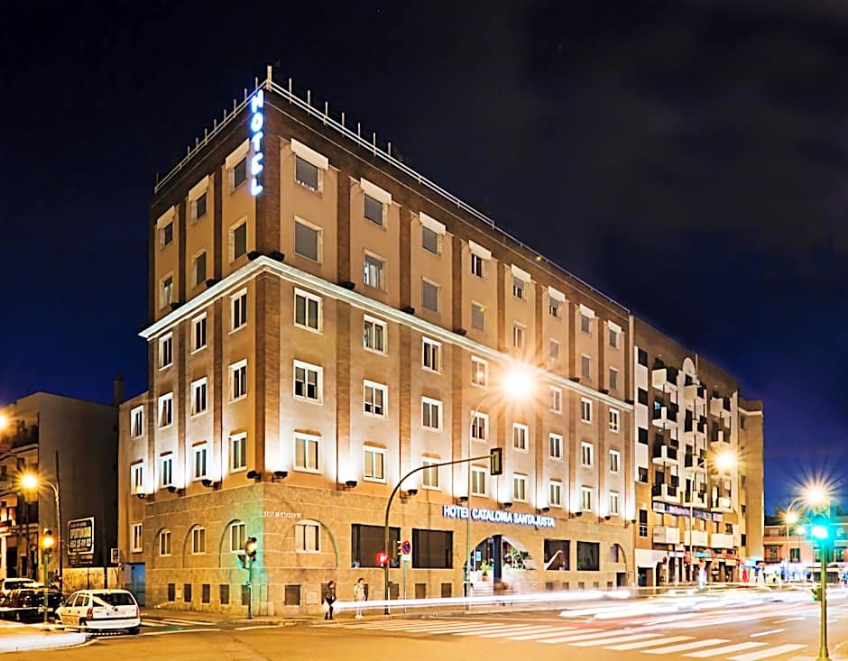 Catalonia Santa Justa