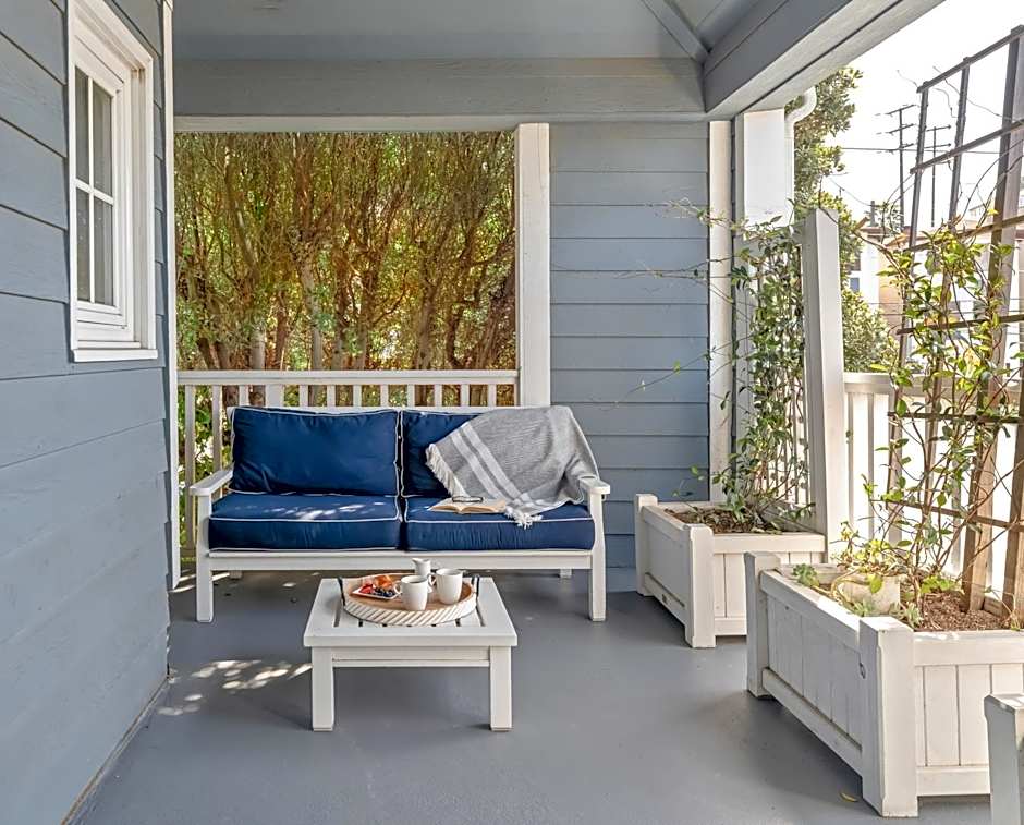 Inn at Playa del Rey
