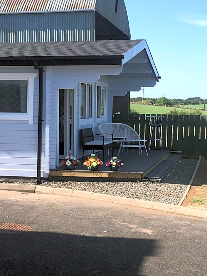 Country House and Spa