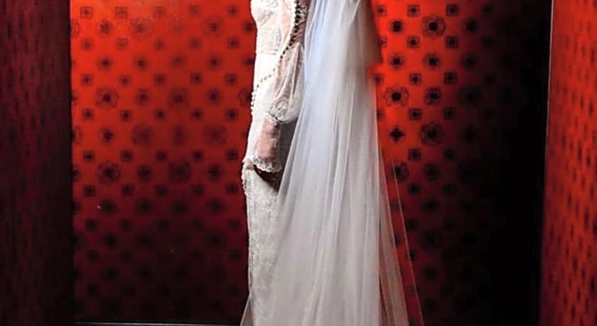 Alma Hotel and Lounge - Luxury Hotel Tel Aviv