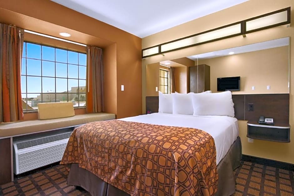 Microtel Inn & Suites by Wyndham Buda Austin South