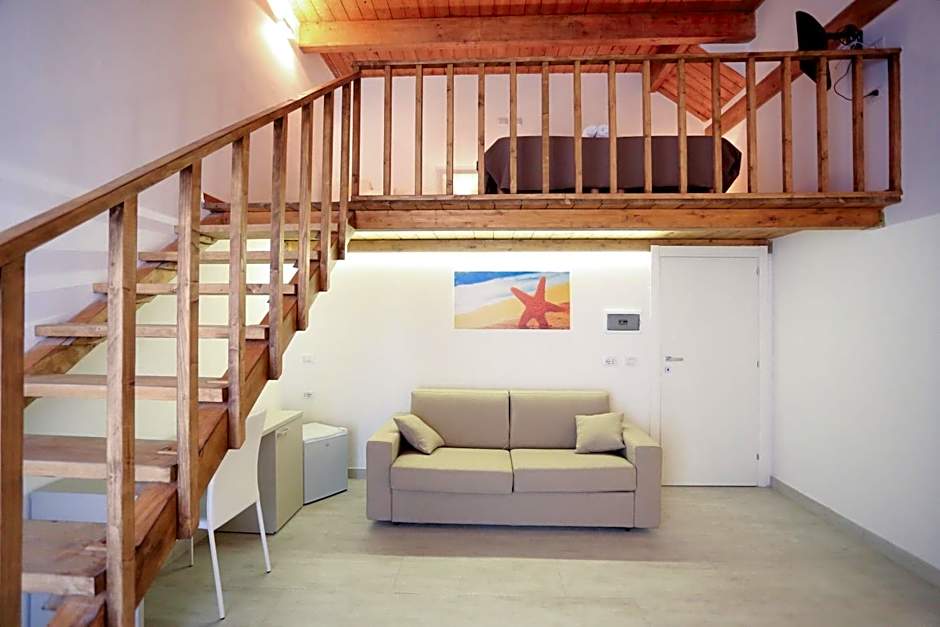 IL VIAGGIATORE VIA INDIPENDENZA B&B