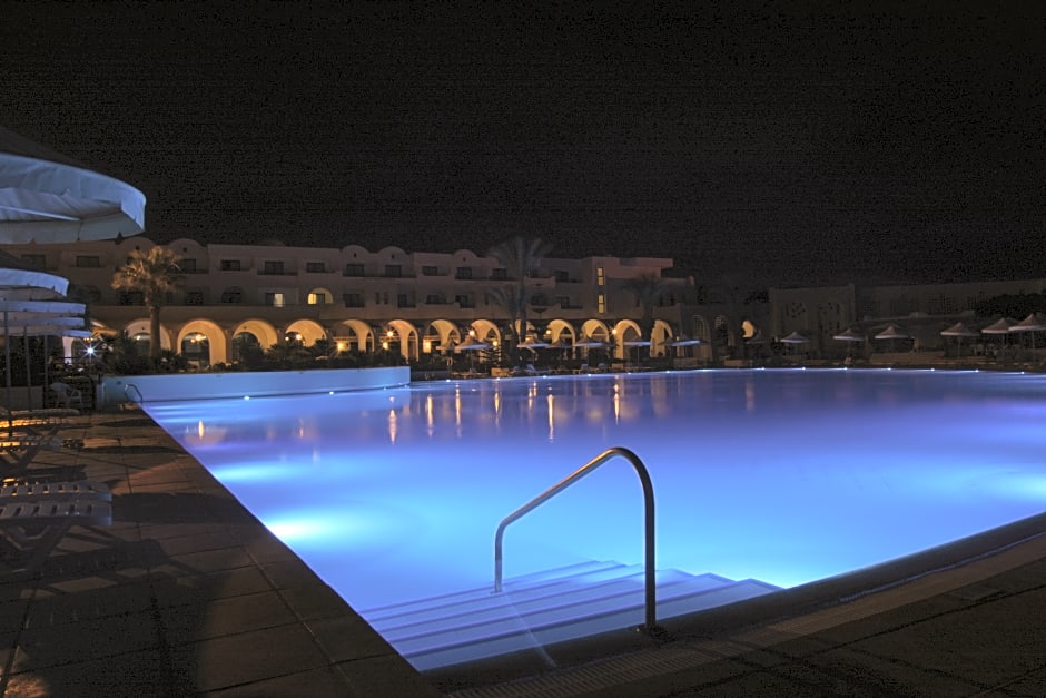 Hotel Club Palm Azur - Couples and Families Only