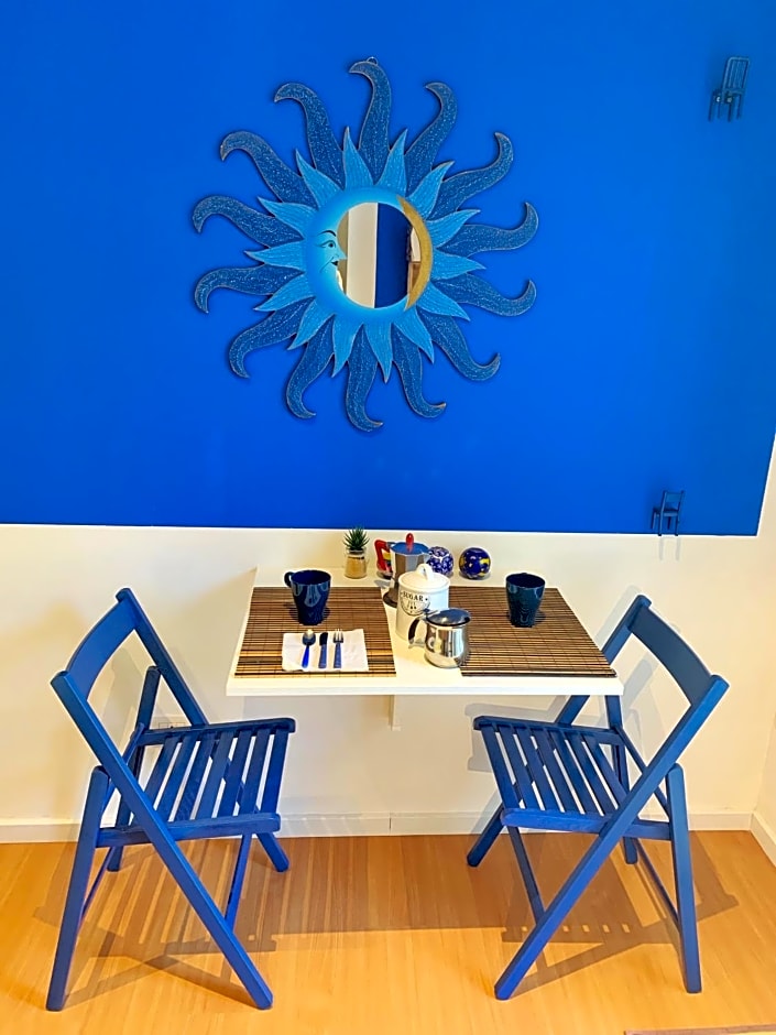 A casa di Lele a CAPALBIO