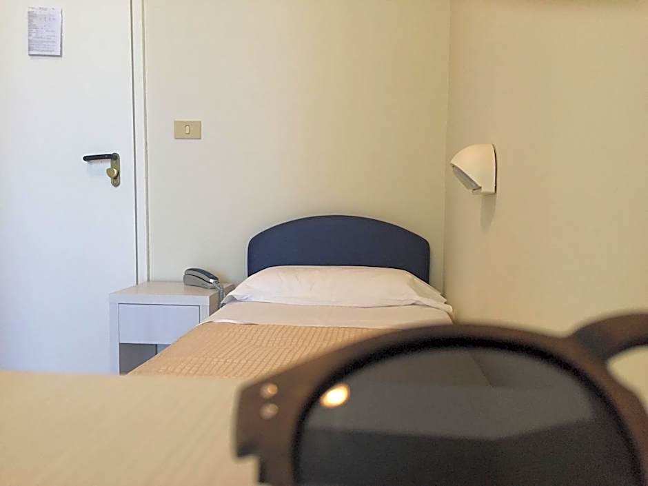 Hotel Fedora Rimini